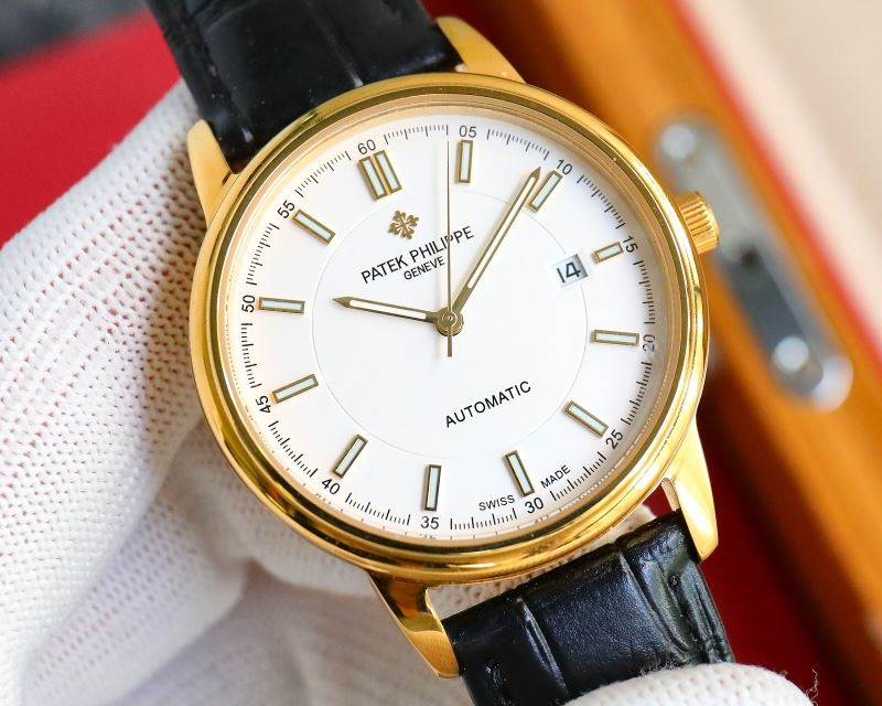 PATEK PHILIPPE Watches